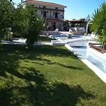House Lejlighedshotel 4*
