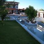 Lejlighedshotel House Skiathos by