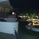 Lejlighedshotel House