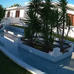 Lejlighedshotel House 4*