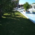 Lejlighedshotel House