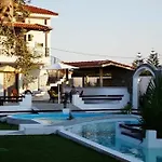 House 4* Skiathos by