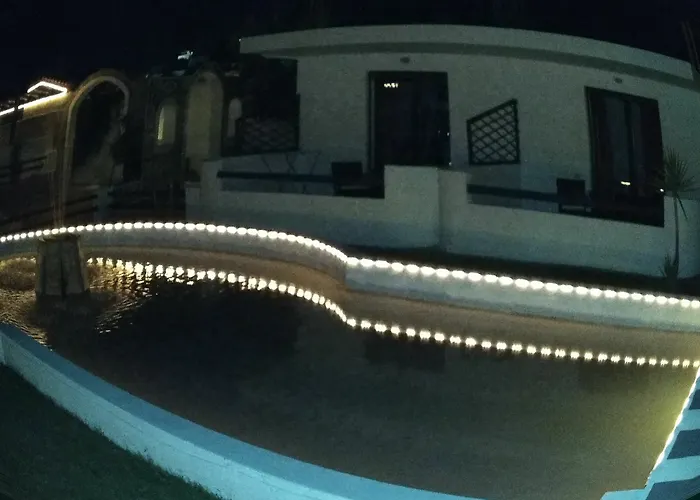 House Σκιάθος Πόλη