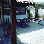 House 아파트호텔 스키아토스 타운