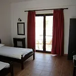 아파트호텔 House 4*