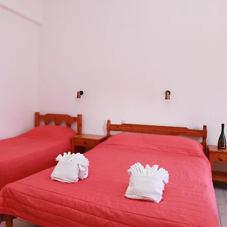 House Hotel de apartamente 4*