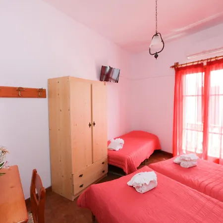 House Hotel de apartamente 4*