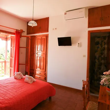 House Hotel de apartamente