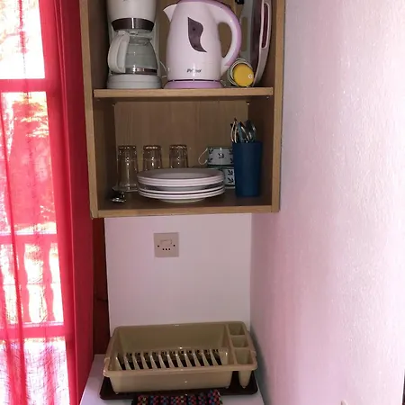 Hotel de apartamente House