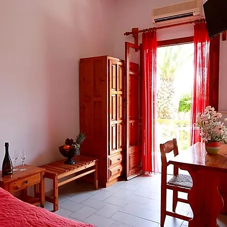 Aparthotel House Skiathos Town