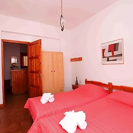 Aparthotel House Skiathos Town
