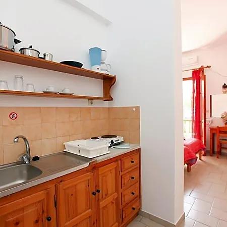 Apartmanhotel House