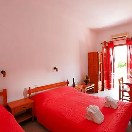 Apartmanhotel House