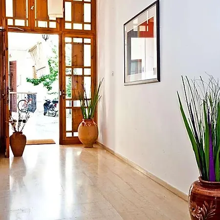 House 4* Szkiáthosz
