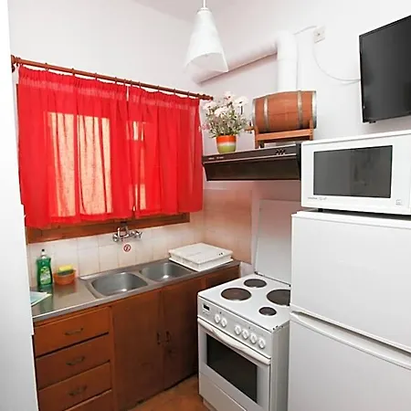 House Apartmanhotel