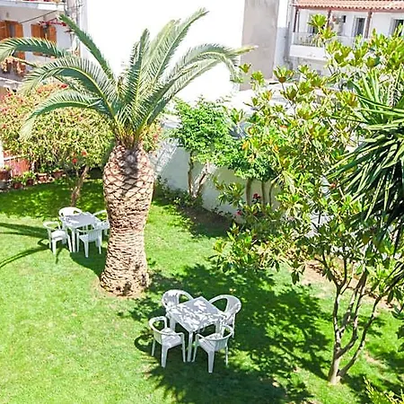 House 4* Skiathos Town