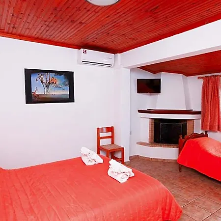 Apartmanhotel House