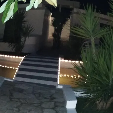 House Hotel de apartamente Skiathos