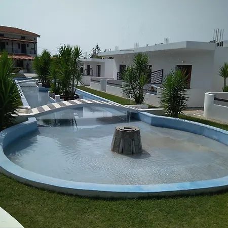 Hotel de apartamente House 4*