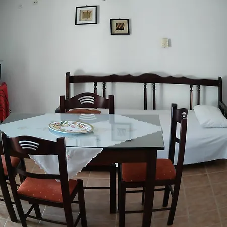 Hotel de apartamente House