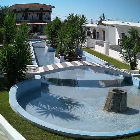 Hotel de apartamente House Skiathos