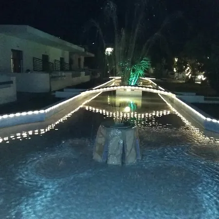 House Hotel de apartamente Skiathos