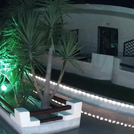 House Hotel de apartamente