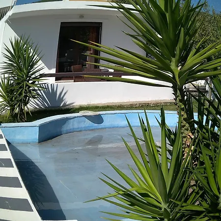 Hotel de apartamente House