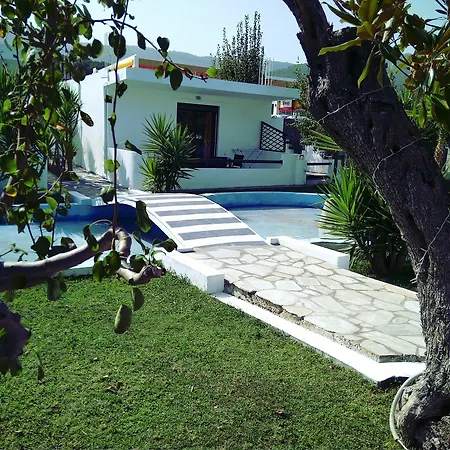 House Skiathos