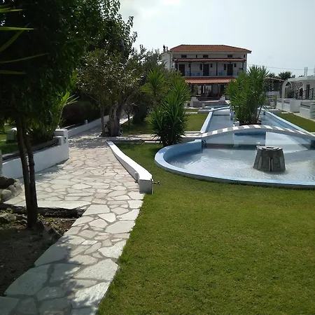 Hotel de apartamente House Skiathos