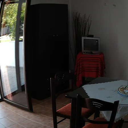 House Hotel de apartamente Skiathos