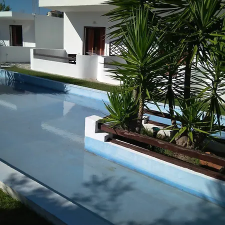 House Hotel de apartamente