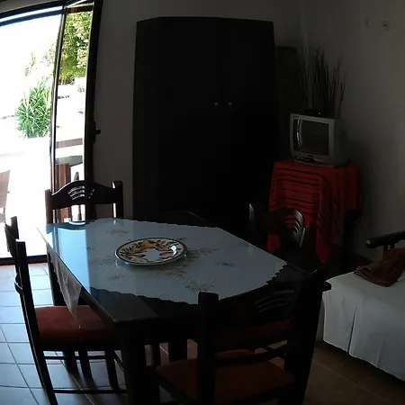 Hotel de apartamente House Skiathos