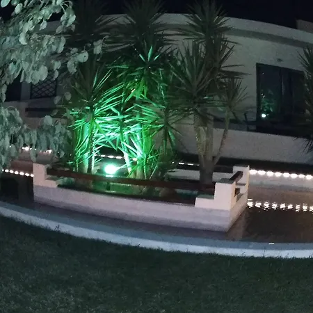 House 아파트호텔 4*