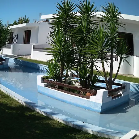 Hotel de apartamente House