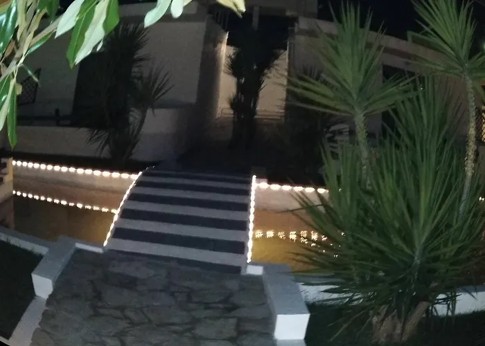 House شقة فندقية مدينة سكياثوس