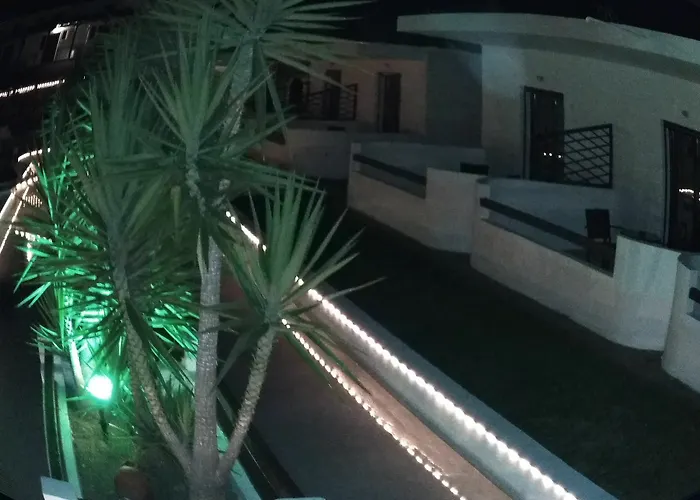 House شقة فندقية مدينة سكياثوس