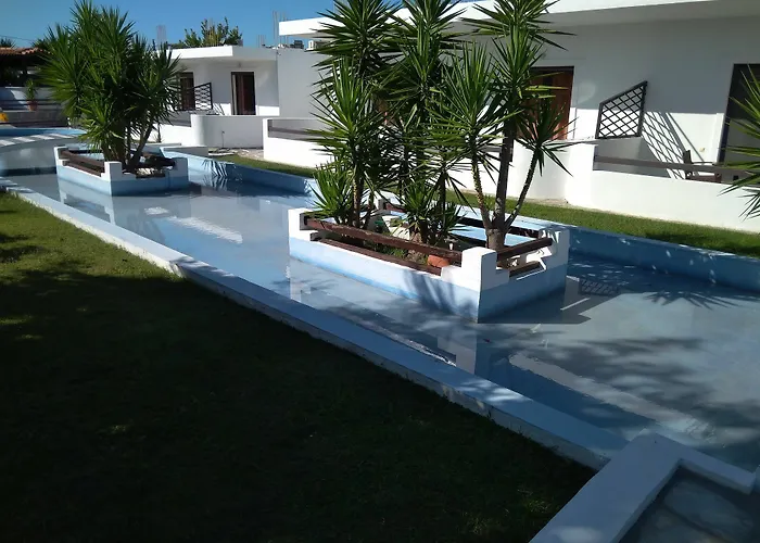 House مدينة سكياثوس