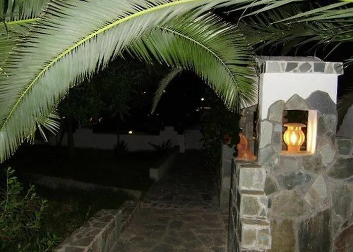 House 4* مدينة سكياثوس