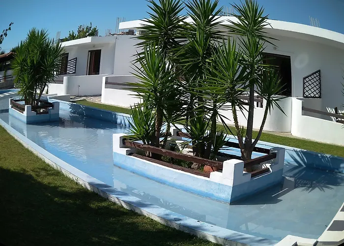 شقة فندقية House