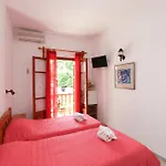 斯亚索斯旅馆 公寓式酒店