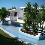 斯亚索斯旅馆 4* 斯基亚索斯镇