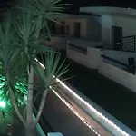 斯亚索斯旅馆 公寓式酒店 斯基亚索斯镇