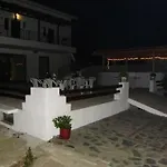 斯亚索斯旅馆