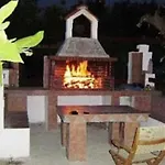 斯亚索斯旅馆 公寓式酒店 斯基亚索斯镇