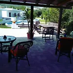 斯亚索斯旅馆 公寓式酒店 4*