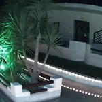 斯亚索斯旅馆 公寓式酒店