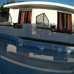 斯亚索斯旅馆