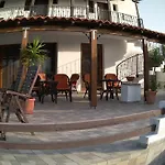 斯亚索斯旅馆