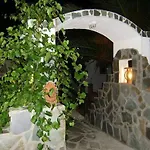 斯亚索斯旅馆 公寓式酒店
